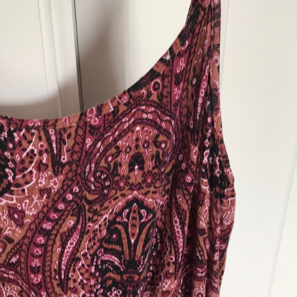 Long American Eagle Dress - Picture 2 of 5